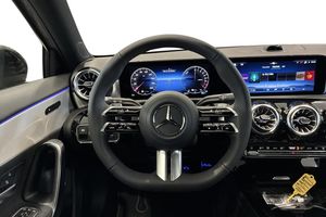 Mercedes A250 bild 16