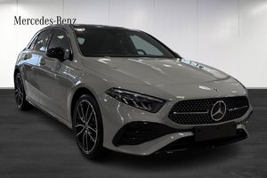 Mercedes A250 bild 2