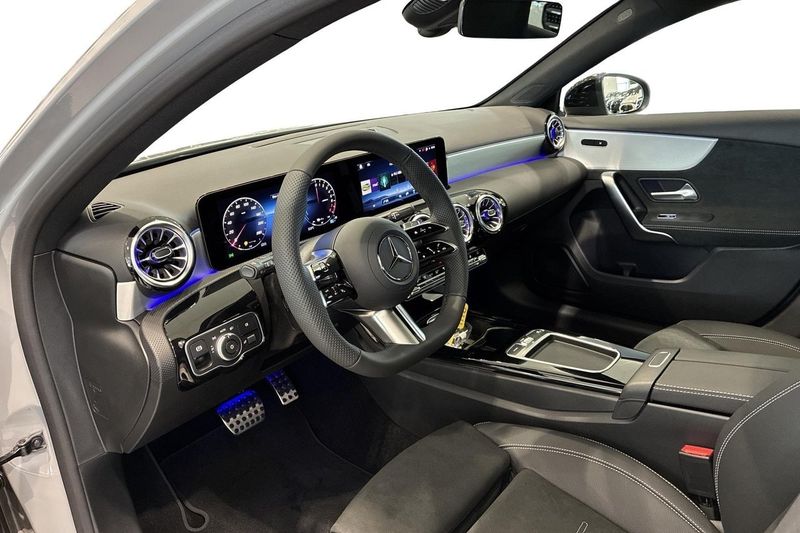 Mercedes A250 bild 10