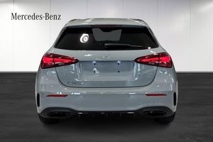 Mercedes A250 bild 5