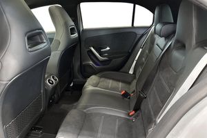 Mercedes A250 bild 11