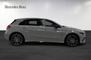 Mercedes A250 bild 7