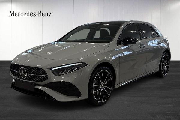 Mercedes A250 e - 2027