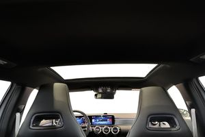 Mercedes A250 bild 9
