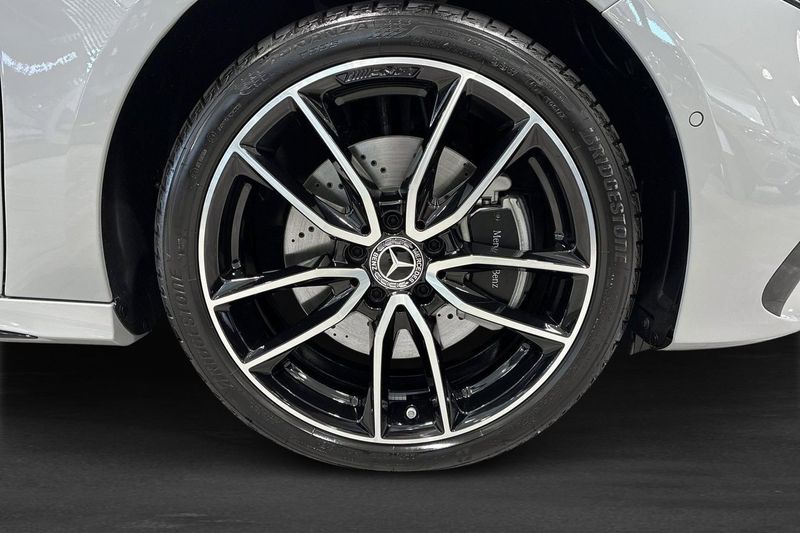 Mercedes A250 bild 8