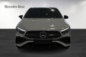 Mercedes A250 bild 6