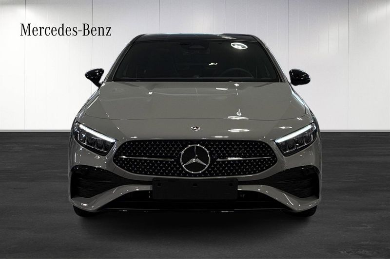 Mercedes A250 bild 6