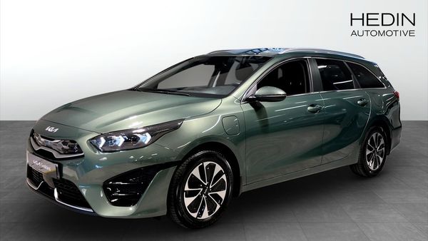 Kia Cee´d PHEV ACTION - 2024
