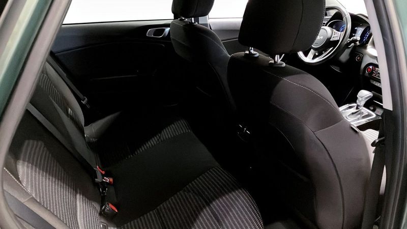 Kia Cee´d bild 5