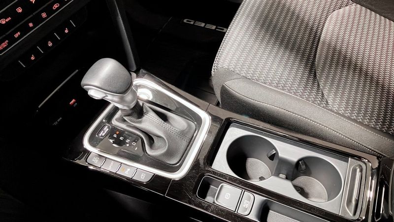 Kia Cee´d bild 13