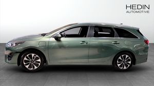 Kia Cee´d bild 6
