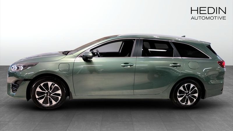Kia Cee´d bild 6