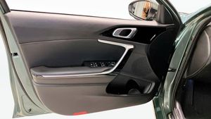 Kia Cee´d bild 11