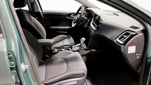 Kia Cee´d bild 3