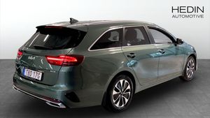 Kia Cee´d bild 2