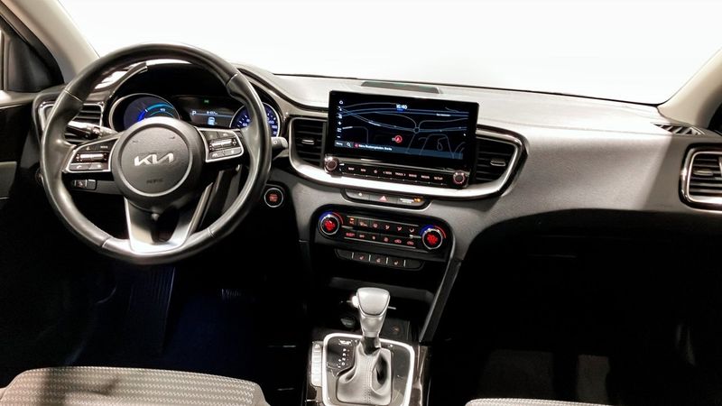 Kia Cee´d bild 4