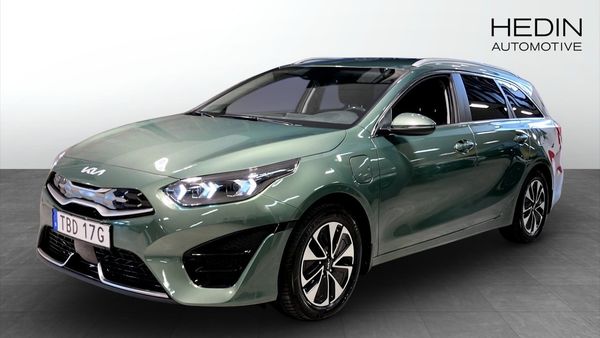 Kia Cee´d PHEV ACTION - 2023