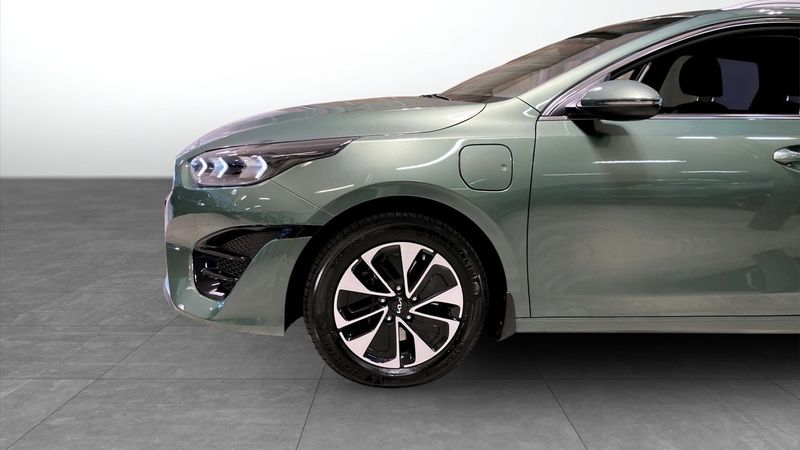 Kia Cee´d bild 9