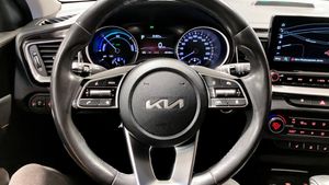 Kia Cee´d bild 16