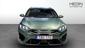 Kia Cee´d bild 8