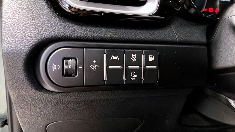 Kia Cee´d bild 14