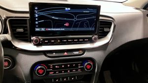 Kia Cee´d bild 12