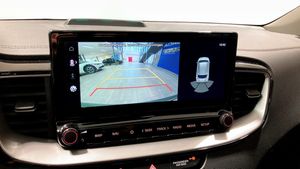 Kia Cee´d bild 17