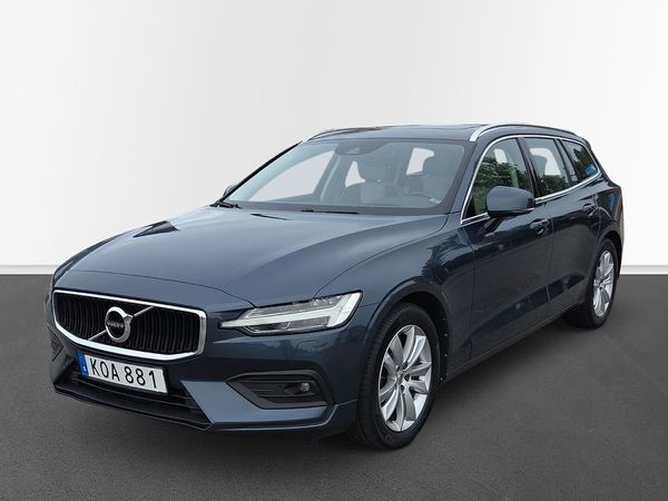 Volvo V60 D4 Momentum Advanced Edition - 2019