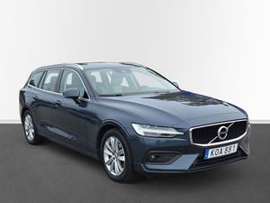Volvo V60 bild 3