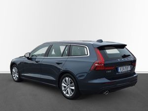 Volvo V60 bild 2