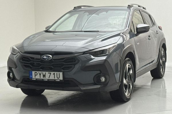 Subaru Crosstrek 2.0 e-Boxer (136hk) - 2025