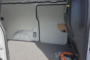 Toyota Proace bild 7
