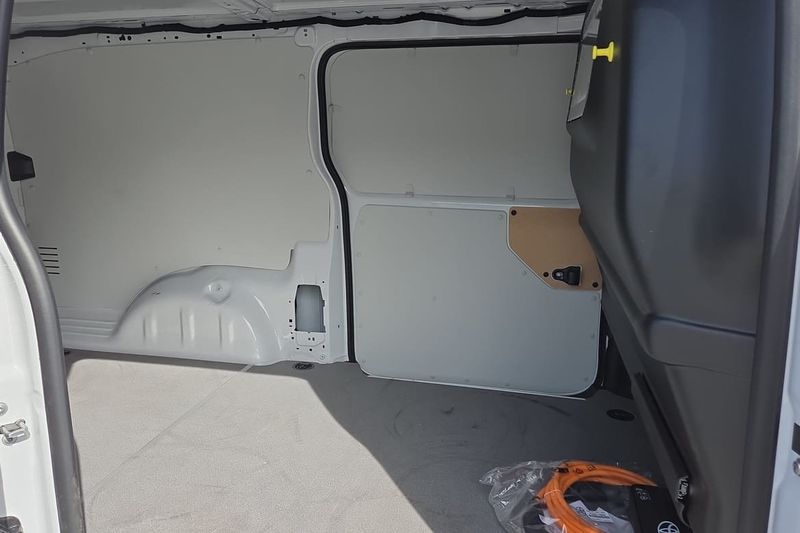 Toyota Proace bild 7