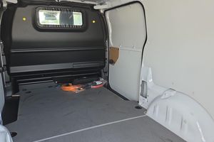 Toyota Proace bild 11