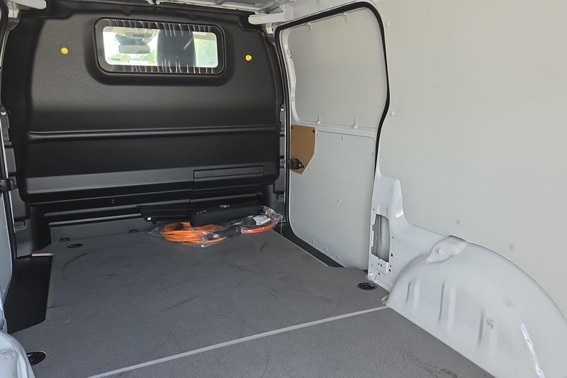 Toyota Proace bild 11