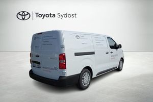 Toyota Proace bild 17
