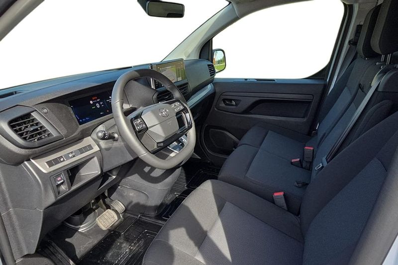 Toyota Proace bild 12