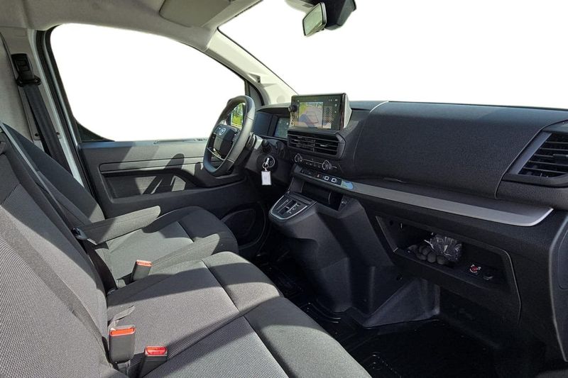 Toyota Proace bild 6