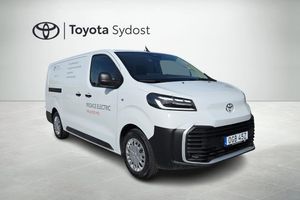 Toyota Proace bild 18