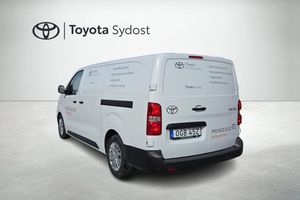 Toyota Proace bild 2