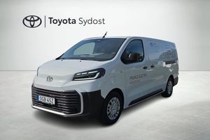 Toyota Proace bild 1