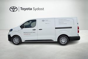 Toyota Proace bild 3