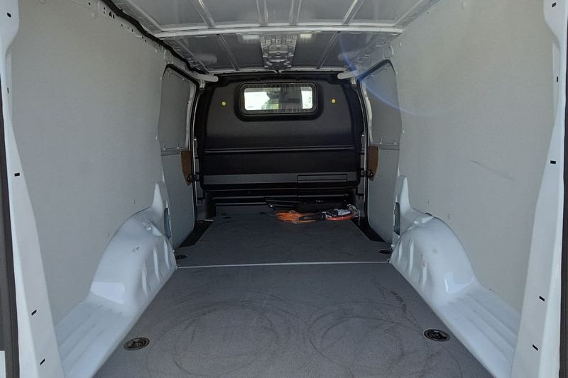 Toyota Proace bild 10