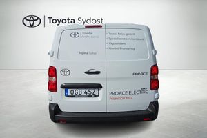 Toyota Proace bild 4