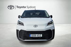Toyota Proace bild 5