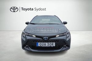 Toyota Corolla bild 6