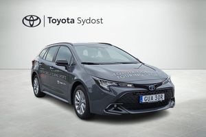 Toyota Corolla bild 19