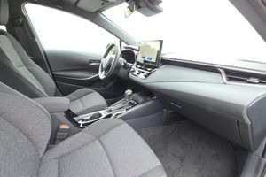 Toyota Corolla bild 7