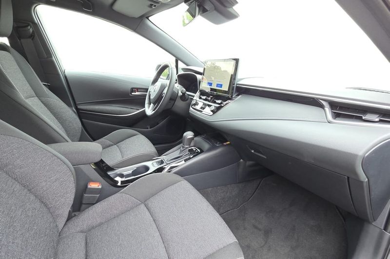 Toyota Corolla bild 7