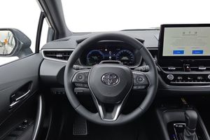 Toyota Corolla bild 10